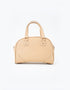 LEATHER MINI SLING BAG